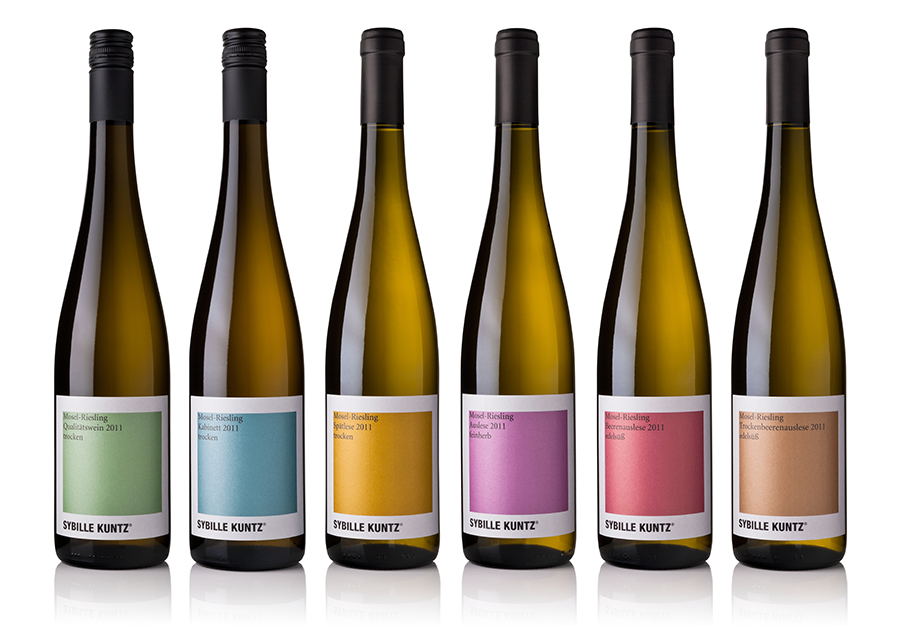 KLENK: Sybille Kuntz Weingut Programm