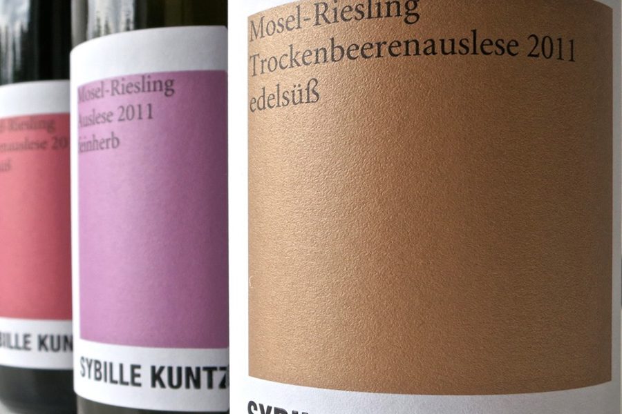 KLENK: Sybille Kuntz Weingut