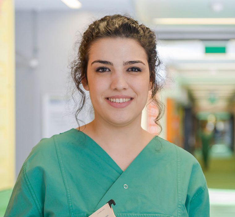 Uniklinik Aachen Kampagne 2016