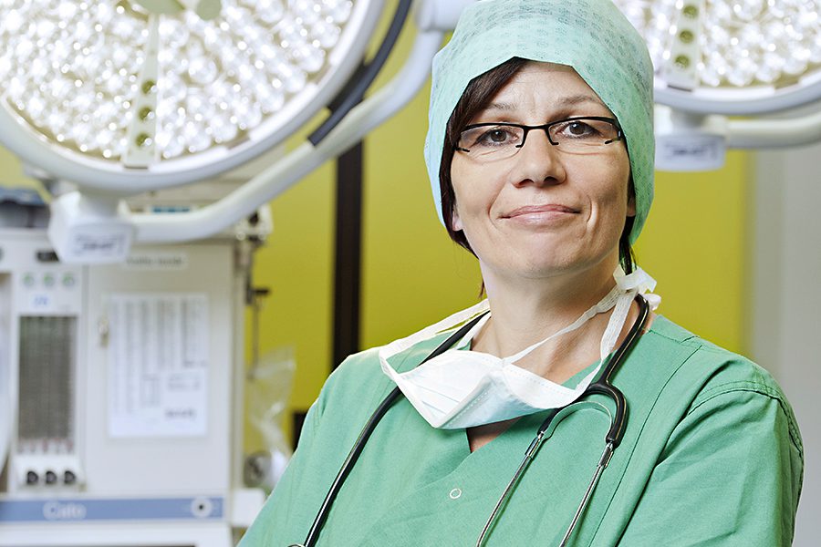 KLENK: Uniklinik Aaachen